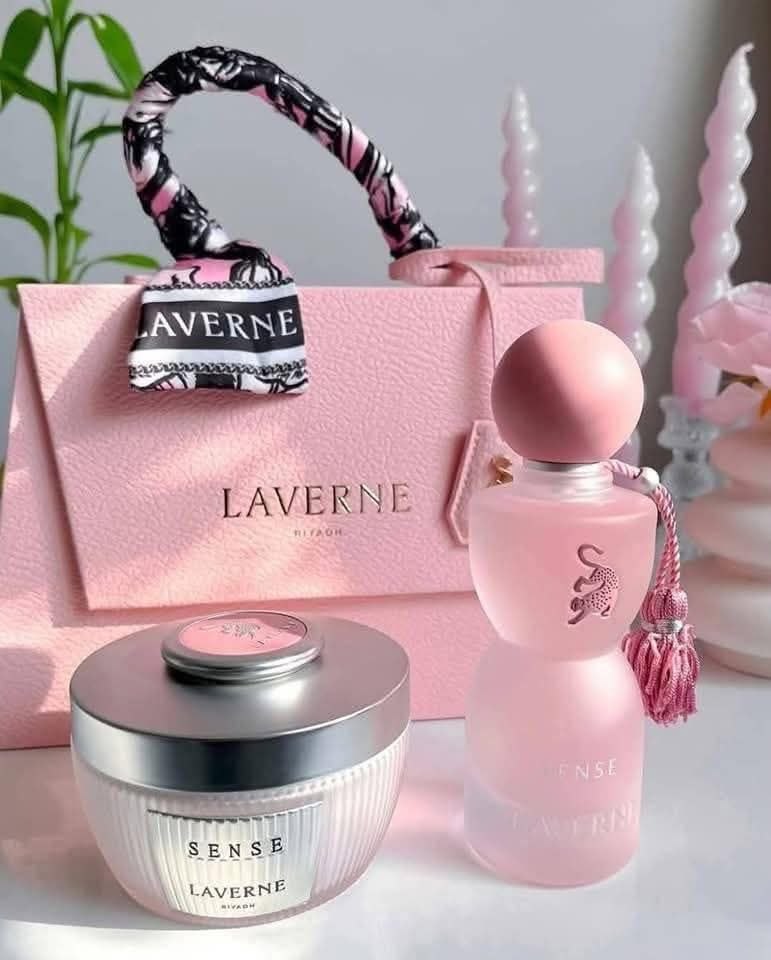 Sense Laverne للنساء.