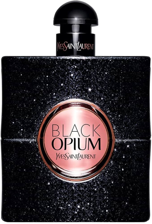 Black Opium Yves Saint Laurent للنساء