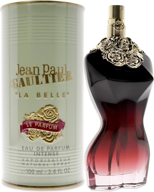 La Belle Le Parfum Jean Paul Gaultier للنساء