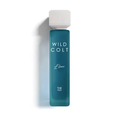 Wild Colt Elixir Assaf للجنسين