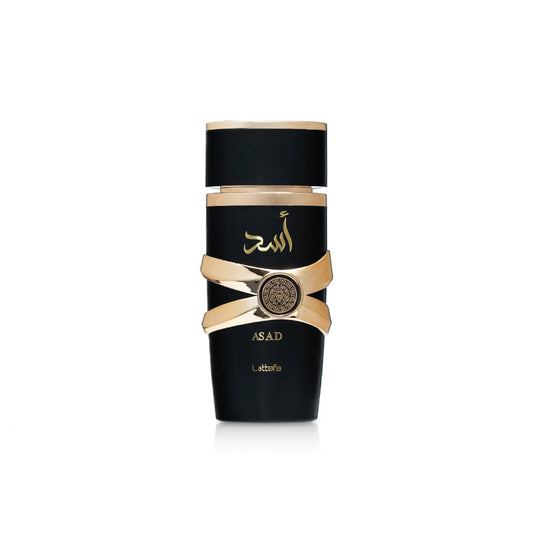 Asad Lattafa Perfumes للرجال