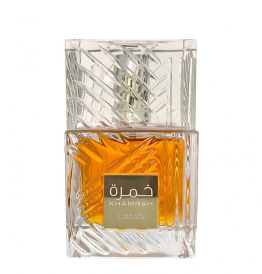 Khamrah Lattafa Perfumes