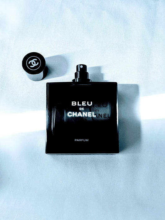 Bleu de Chanel Parfum Chanel للرجال