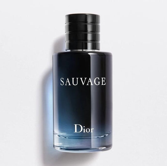 Sauvage Dior للرجال