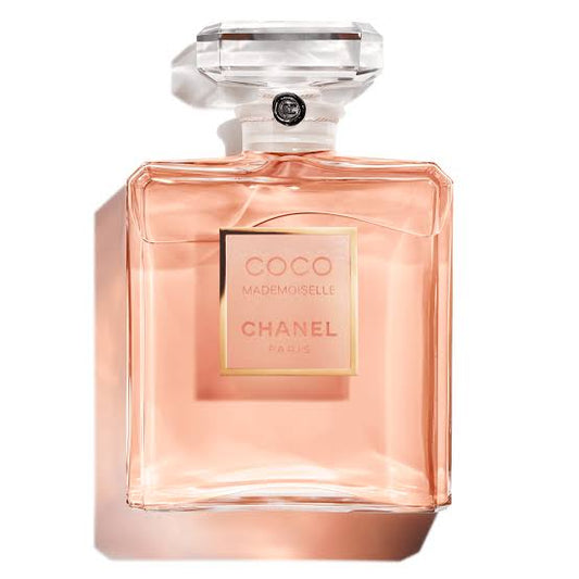 Coco Mademoiselle Chanel للنساء